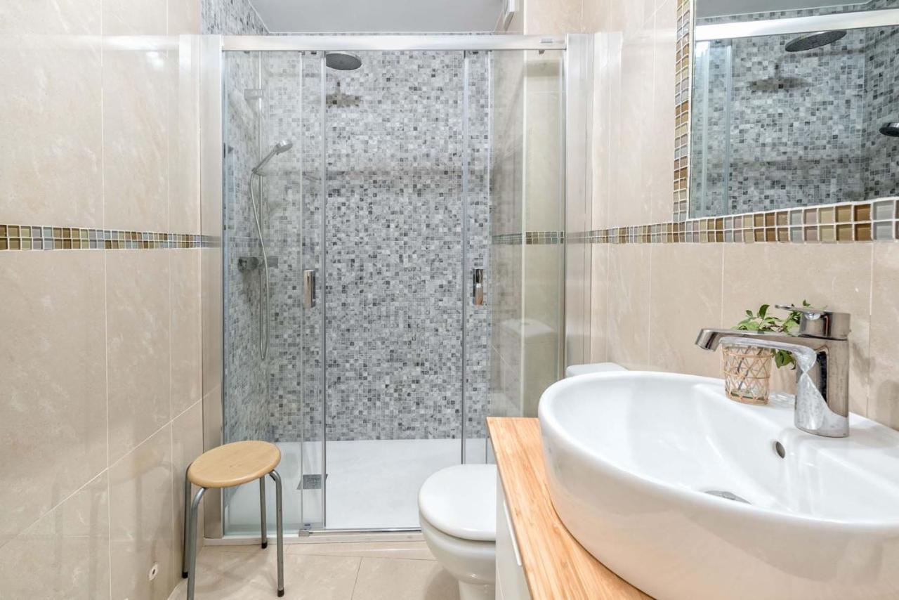 Christina Penthouse In Malaga By Solaga Holiday Homes Zewnętrze zdjęcie