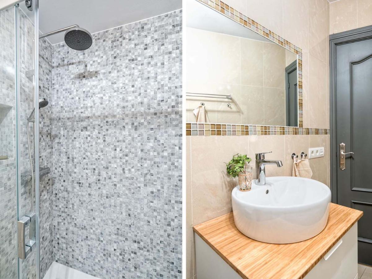 Christina Penthouse In Malaga By Solaga Holiday Homes Zewnętrze zdjęcie