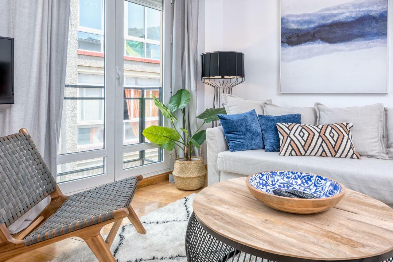 Christina Penthouse In Malaga By Solaga Holiday Homes Zewnętrze zdjęcie
